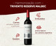 Vinho Argentino Trivento Malbec, multicolor | WestwingNow