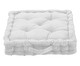 Almofada Futon Turco Makura Off White, Off White | WestwingNow