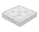 Almofada Futon Turco Makura Off White, Colorido | WestwingNow