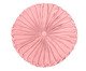 Almofada Cheia Chloe Rosa, pink | WestwingNow