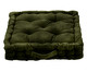 Almofada Futon Turco Makura Verde, green | WestwingNow