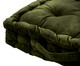 Almofada Futon Turco Makura Verde, green | WestwingNow