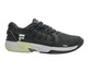 Tenis Fila Float Verve Feminino Black, Silver e Lime Cream, multicolor | WestwingNow