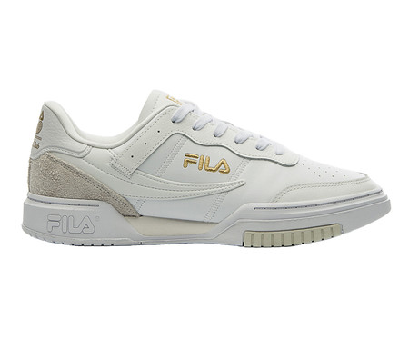 Tenis Fila Original Fitness Tennis Club Feminino White