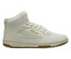 Tenis Fila Fx-33 High Feminino Vaporous Gray e Golden, multicolor | WestwingNow