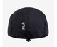 Boné Unisex Fila 5 Panel Fast Preto, black | WestwingNow