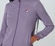 Jaqueta Feminina Fila Tênis Club Lilas Acinzentado, lilac | WestwingNow