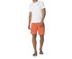 Camiseta Masculina Fila Sand Off White, Off White | WestwingNow