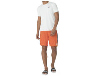 Camiseta Masculina Fila Sand Off White | WestwingNow