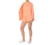 Jaqueta Feminina Fila Beach Fresh Laranja Coral, orange | WestwingNow