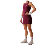 Vestido Feminino Fila Tênis Basic Bordo | WestwingNow