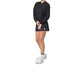 Jaqueta Feminina Fila Check Ii Preta, black | WestwingNow