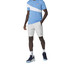 Bermuda Masculina Fila Player F-Box Ii Cinza Claro, grey | WestwingNow