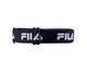 Viseira Unisex Fila Comfort Preta, black | WestwingNow