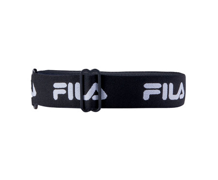 Viseira Unisex Fila Comfort Preta