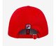 Boné Unisex Fila Dna Vermelho, red | WestwingNow