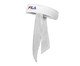 Faixa De Cabelo Unisex Fila Tênis Team Branca, white | WestwingNow