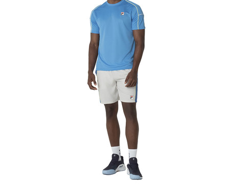 Shorts Masculino Fila Backspin Color Block