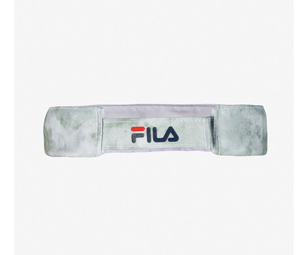 Viseira Unisex Fila Beach Colors Verde Estampado | WestwingNow