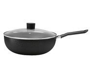 Wok com Tampa Ebony Preta | WestwingNow