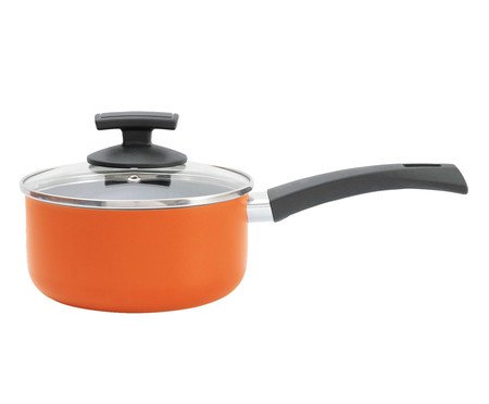 Panela com Tampa Masterchef Laranja