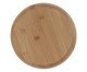 Prato para Queijo em Bambu, bege | WestwingNow