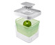 Pote Organizador Greensaver Square, Verde | WestwingNow