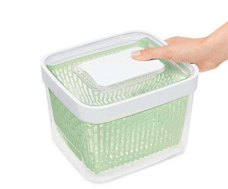 Pote Organizador Greensaver Rets | WestwingNow