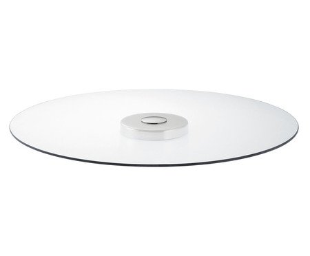 Prato Giratório Palmi