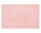 Jogo de Toalhas Banhão Naturalle 550G/M² - Rosé, Rose | WestwingNow