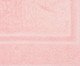 Jogo de Toalhas Banhão Naturalle 550G/M² - Rosé, Rose | WestwingNow