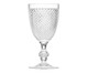 Taça para Vinho Diamond, Transparente | WestwingNow