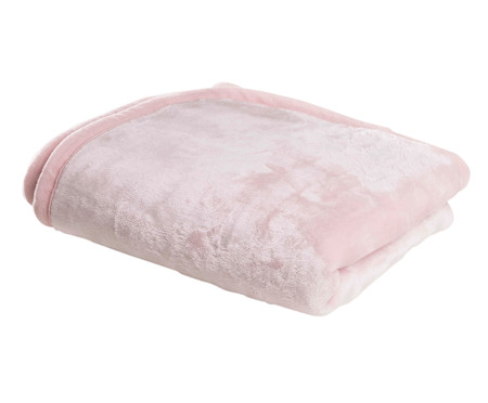 Cobertor Naturalle Rosa - 300G/M²