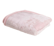 Cobertor Naturalle Rosa - 300G/M² | WestwingNow