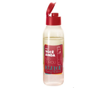 Eco Tupper Red P Cargas Dagua