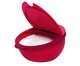 Saleiro Christmas Vermelho, Vermelho | WestwingNow