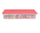 Refri Box Plus Coral, Colorido | WestwingNow