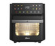 Fritadeira Digital Oven Fryer Oster, Preto | WestwingNow