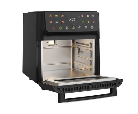Fritadeira Digital Oven Fryer Oster | Westwing