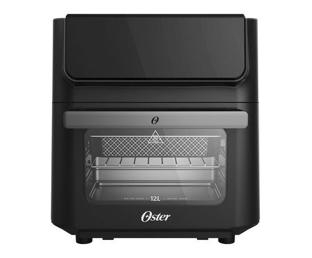 Fritadeira Digital Oven Fryer Oster | Westwing