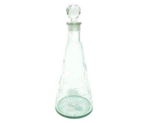 Perfumeiro Bali Bene, Transparente | WestwingNow
