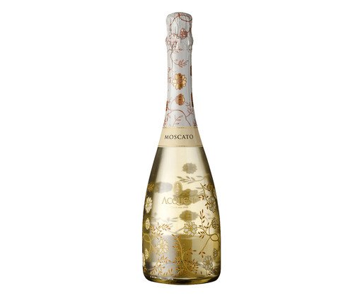 Acquesi Moscato Spumanti - 750ml, multicolor | WestwingNow