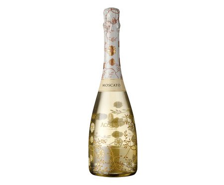 Acquesi Moscato Spumanti - 750ml