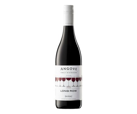 Angove Long Row Shiraz - 750ml | Westwing