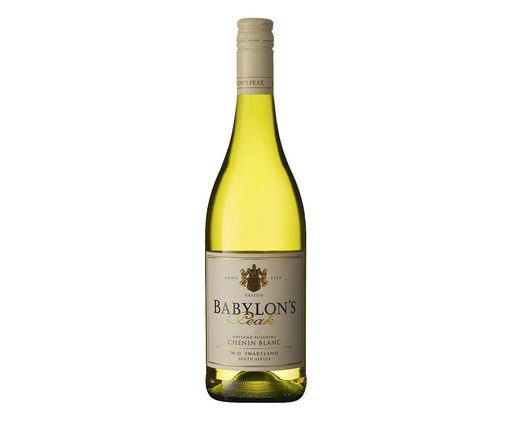 Babylon'S Peak Chenin Blanc - 750ml, multicolor | WestwingNow