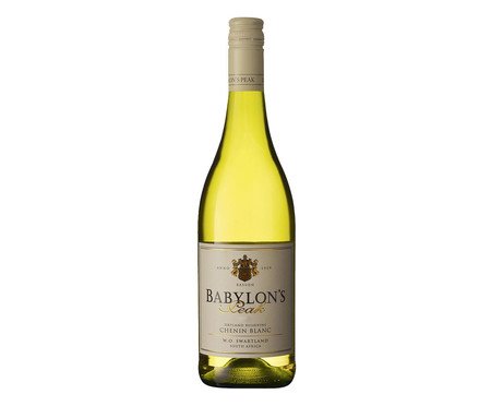 Babylon'S Peak Chenin Blanc - 750ml | Westwing