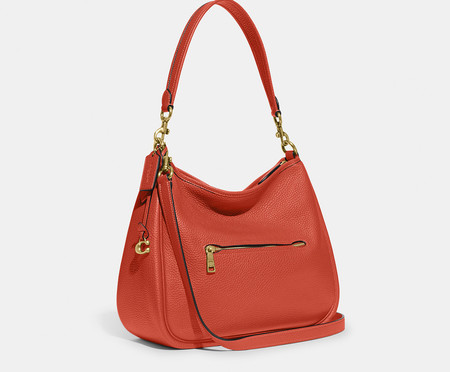 Bolsa Cary Shoulder Sun Orange | WestwingNow