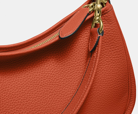 Bolsa Cary Crossbody Sun Orange | WestwingNow