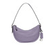 Bolsa Luna Shoulder Light Violet, Colorido | WestwingNow