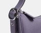 Bolsa Luna Shoulder Light Violet, Colorido | WestwingNow